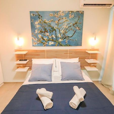 350M From Museum Of Acropolis A Cozy & Quiet House Apartment Athena Bagian luar foto