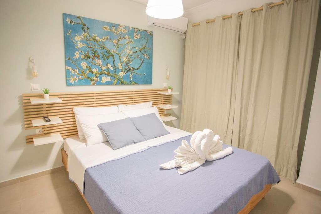 350M From Museum Of Acropolis A Cozy & Quiet House Apartment Athena Bagian luar foto