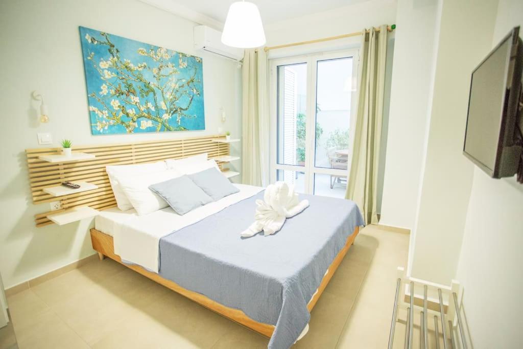 350M From Museum Of Acropolis A Cozy & Quiet House Apartment Athena Bagian luar foto