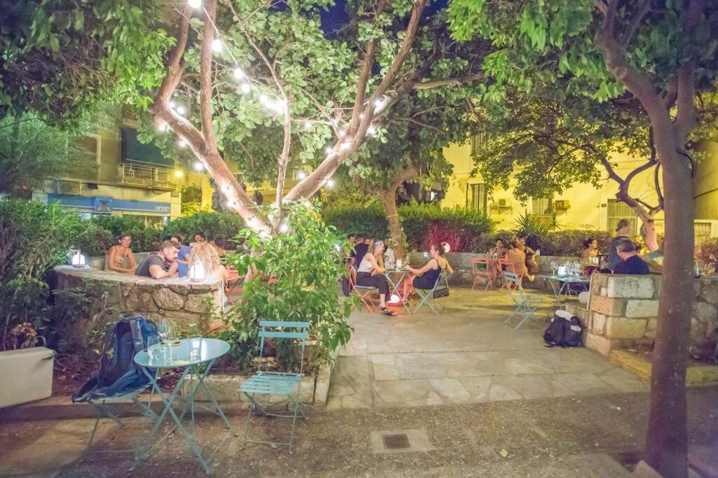350M From Museum Of Acropolis A Cozy & Quiet House Apartment Athena Bagian luar foto