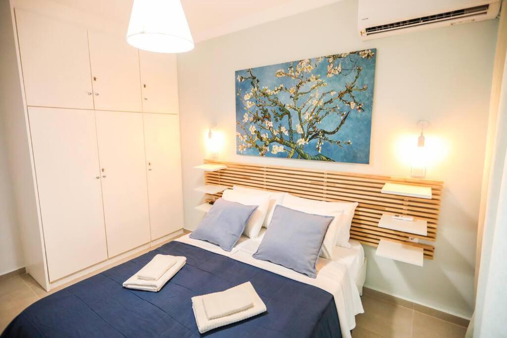 350M From Museum Of Acropolis A Cozy & Quiet House Apartment Athena Bagian luar foto