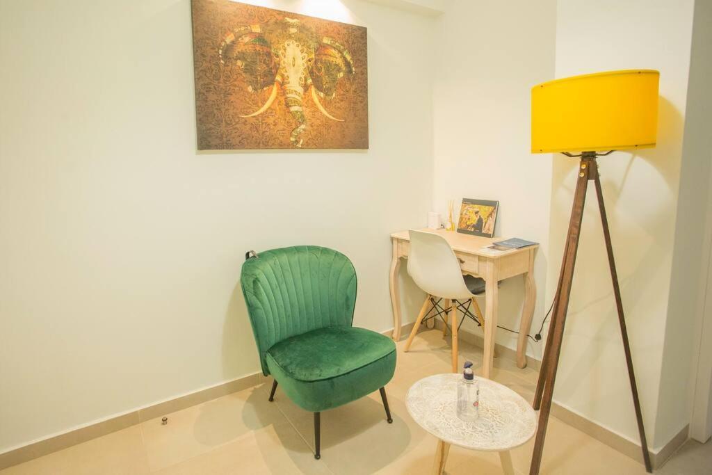 350M From Museum Of Acropolis A Cozy & Quiet House Apartment Athena Bagian luar foto