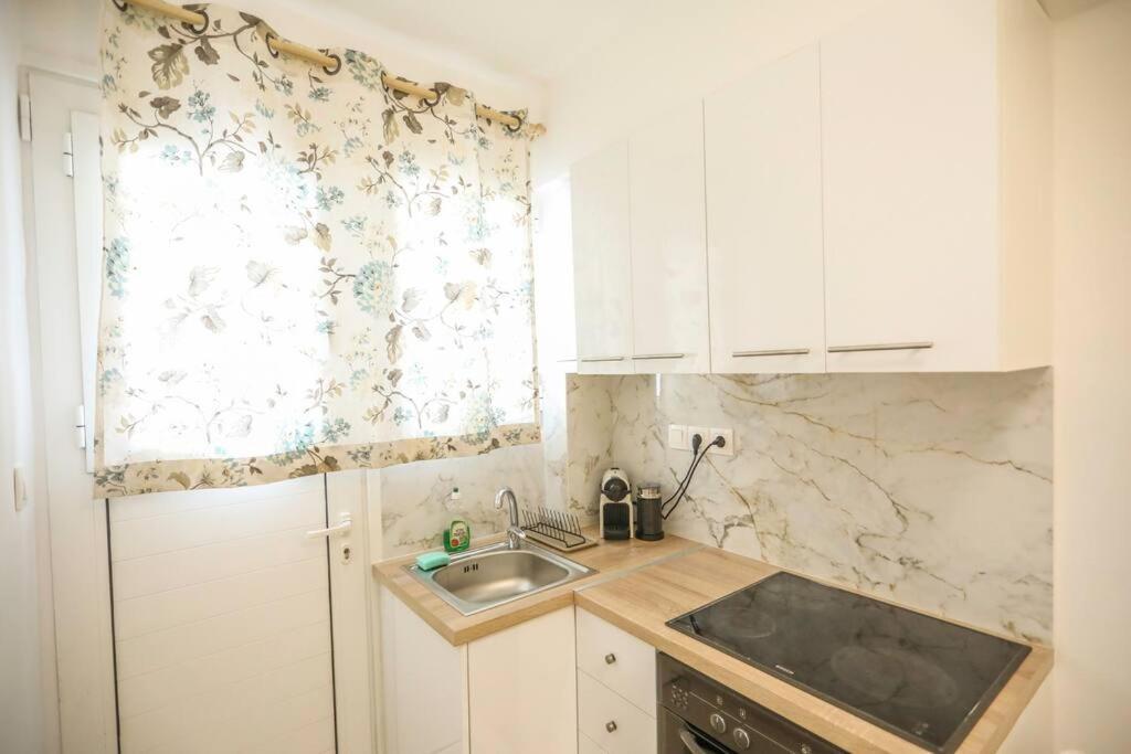 350M From Museum Of Acropolis A Cozy & Quiet House Apartment Athena Bagian luar foto