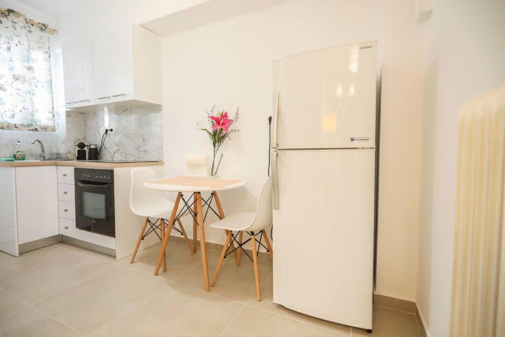 350M From Museum Of Acropolis A Cozy & Quiet House Apartment Athena Bagian luar foto