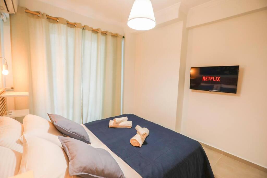 350M From Museum Of Acropolis A Cozy & Quiet House Apartment Athena Bagian luar foto