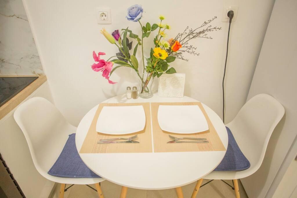 350M From Museum Of Acropolis A Cozy & Quiet House Apartment Athena Bagian luar foto